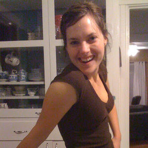 Meet your Posher, Chantel